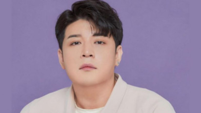 Shindong Super Junior Kembali Terpapar Covid-19