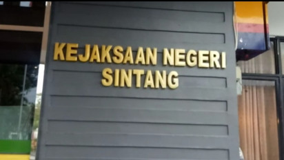 Kepala Desa di Kalimantan Barat Korupsi Dana Desa Rp1,5 Miliar