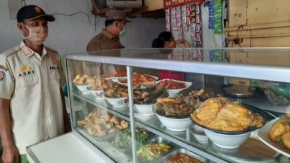 Peringatan Keras Pramono, Larang Ormas Razia Rumah Makan Selama Ramadhan