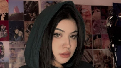 Dea OnlyFans Tidak Ditahan, Hanya Wajib Lapor