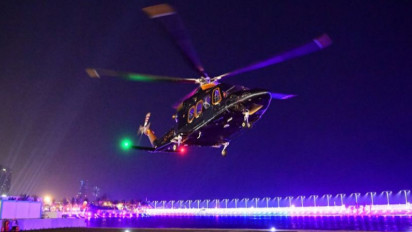 Mick Schumacher Terpaksa Tak Ikuti GP Arab Saudi Akibat Kecelakaan