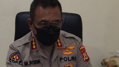 Penembakan Oleh Orang Tak Dikenal Kembali Terjadi di Pulau Haruku, 1 Orang Meninggal Dunia