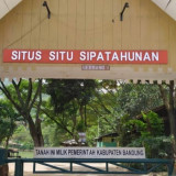 Situ Sipatahunan Danau Buatan Destinasi Baru Wisata di Bandung