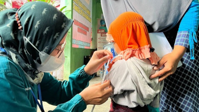 Kasus Tuberkulosis (TBC) & Stunting di Indonesia Mengkhawatirkan