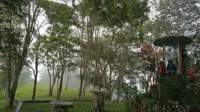 Warga di NTT Minta Dukungan Internet Untuk Promosi Wisata