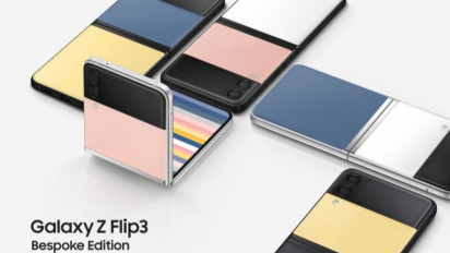 Samsung Pakai Snapdragon 8 Gen 1+ untuk Galaxy Z Terbaru?