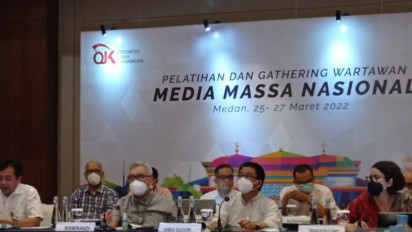 OJK Target 100 Bank Wakaf Mikro Terbentuk Tahun Ini
