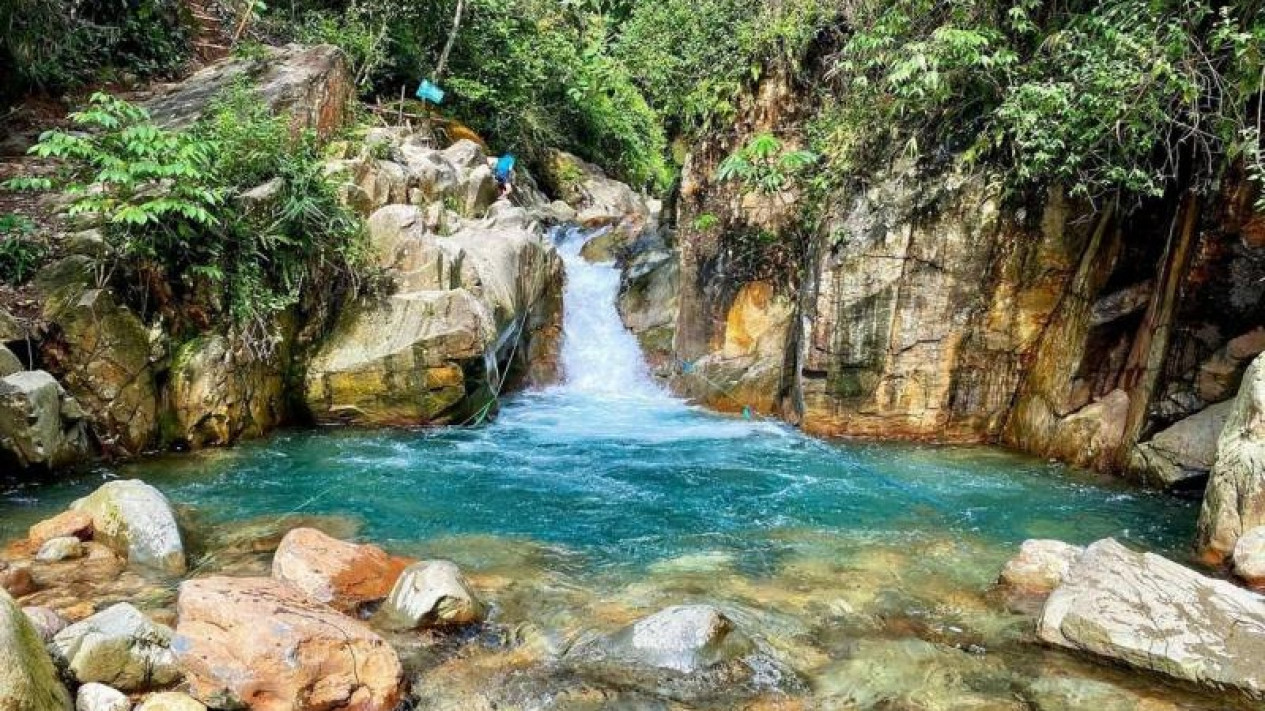 7 Tempat Wisata di Sentul yang Asik dan Kekinian
            - galeri foto