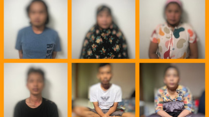 Polda Sulawesi Selatan Amankan Seorang Oknum Polisi yang Terlibat Narkoba