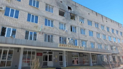 Wilayah Ukraina yang Memisahkan Diri Akan Gelar Referendum