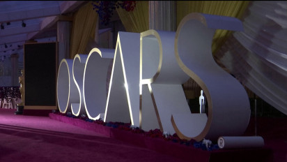 Academy Awards atau Piala Oscar 2022 Kembali Digelar di Los Angeles Amerika Serikat
