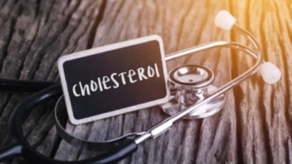 Pentingnya Jaga Kadar Kolesterol Saat Puasa