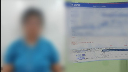 Niat Bisnis Kain, Warga Bawen Kab. Semarang Justru Tertipu Rp 3,6 Miliar