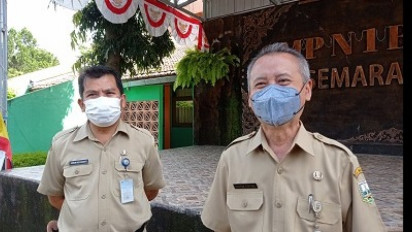Tangani Maraknya Night Ride Pelajar, Disdikbudpora Kabupaten Semarang Bentuk Tim Khusus