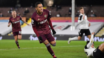 Barcelona Dilaporkan Jalin Kesepakatan dengan Raphinha