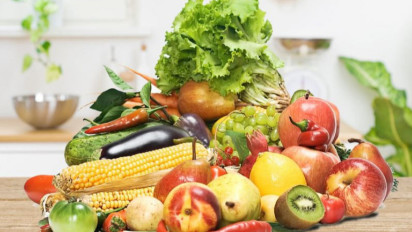 Asupan Nutrisi Seimbang Cegah Hiperkolesterolemia Saat Puasa