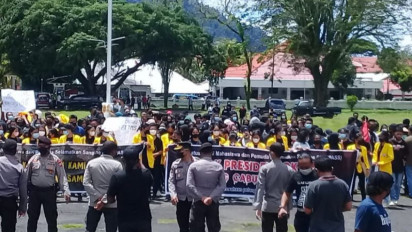 Komnas HAM Segera Panggil KLHK Terkait Kasus Tambang Emas di Kepulauan Sangihe