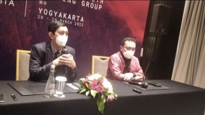 Negara Anggota G20 Dukung Indonesia Keluarkan Sistem Verifikasi Sertifikat Vaksin