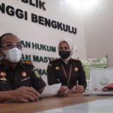 Buron 13 Tahun Dugaan Kasus Korupsi, Lim Kiong Hin Ditangkap Di Bengkulu