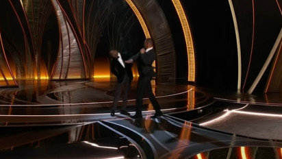 Denzel Washington Beri Wejangan untuk Will Smith setelah Menampar Chris Rock