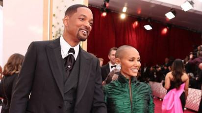 The Academy Mengutuk Will Smith untuk "Slapgate": Kekerasan Tidak Dapat Dimaafkan