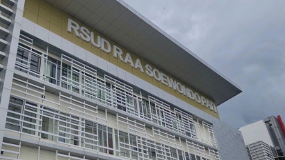 Ramadhan dan Lebaran, Pemkab Pati Siagakan Puluhan Bed Isolasi Antisipasi Lonjakan Covid-19