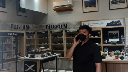 Pembunuhan Satpam di Semarang, Polisi Temukan Indikasi Perampokan