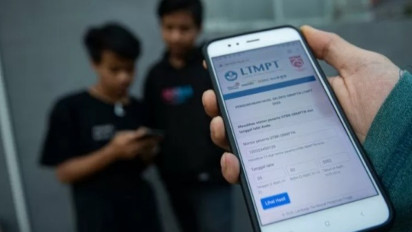 Selamat... 120 Ribu Siswa Lulus SNMPTN 2022