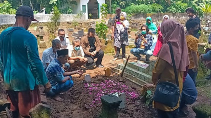 Hasil Otopsi Keluar, Polisi Ungkap Penyebab Kematian Bidan Sweetha