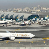 Dua Penerbangan Indonesia Terdampak Insiden Drone di UEA, Ratusan Penumpang Dialihkan dari Dubai