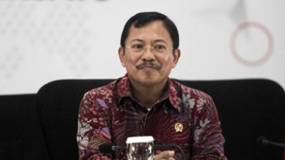 IDI: Terawan Diduga Mengiklankan Diri dan Tarik Biaya Besar