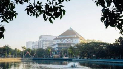 Ribuan Peserta SNMPTN 2022 Diterima di UNAIR