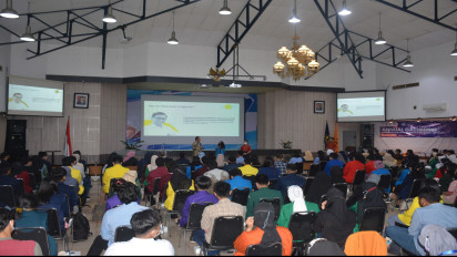 Hore! Kini Program Pascasarjana Diprioritaskan Terima Beasiswa Unggulan Kemendikbudristek