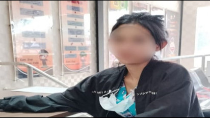 Mabuk Berat, Pemandu Lagu Diduga Diperkosa Oknum Satpol PP di Surabaya