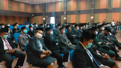 KASN Anulir Keputusan Bupati Manggarai, 26 Pejabat yang Diberhentikan Sepihak Segera Diberi Jabatan 