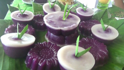 Inovasi Kuliner Berbahan Pangan Lokal, Cocok untuk Menu Berbuka Puasa
