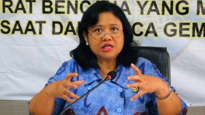 Delapan Tersangka Kerangkeng Manusia Tidak Ditahan