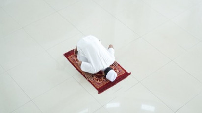 Panduan Mencuci yang Benar agar Shalat Menjadi Sah