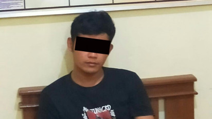 Polisi Tangkap Pelaku Perampokan dan Pembunuhan di Eks Jonas Photo Semarang
