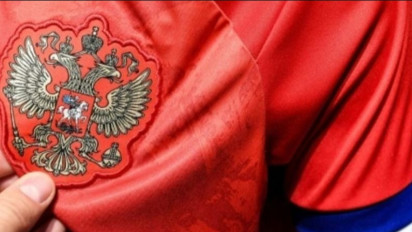 Akibat Sanksi dari UEFA, Rusia Berencana Gabung AFC