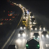 Diskon Tarif Tol 20% Masih Berlaku Hari Ini, Cek Daftar Ruasnya di Jawa dan Sumatera