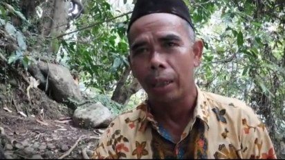 Jemaah Aboge di Purbalingga Mantap Mulai Puasa Senin 4 April 2022