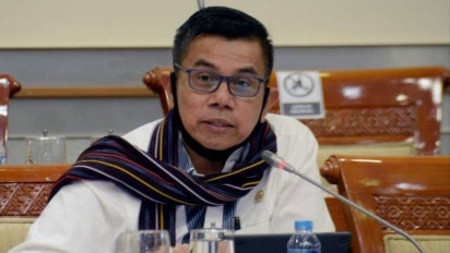 DPR Buka Suara Soal Kasus Penganiayaan Wartawan tvOne: Segera Diusut