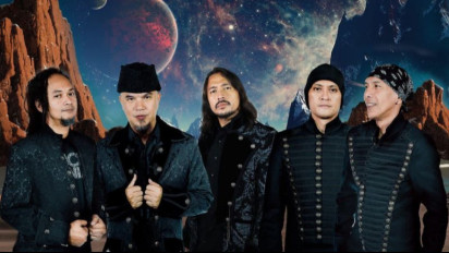 Deretan Musisi Indonesia Bebaskan Royalti Musik, Boleh Diputar di Restoran