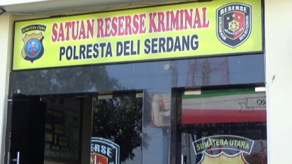 Kasus Penganiayan Wartawan, Pihak PTPN II Tak Hadiri Panggil Polresta Deli Serdang