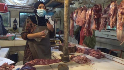 Waspada Daging Gelonggongan Jelang Puasa Ramadhan, Ini Tips Menghindarinya
