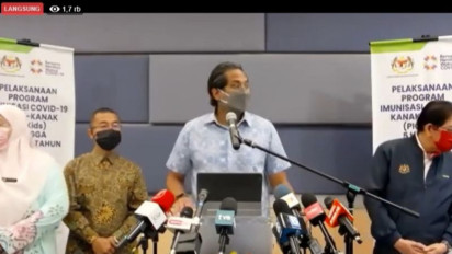 Orang Asing Masuk Malaysia Wajib Miliki Asuransi Minimal USD20 Ribu