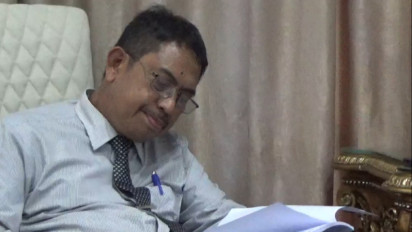 LLDIKTI Wilayah IX Angkat Bicara Sengketa Dualisme Kampus UVRI Dengan UPRI