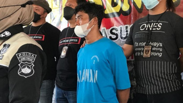 Pelaku Pembunuhan di Toko Kamera Eks Jonas Photo Ternyata Hobi Fotografi