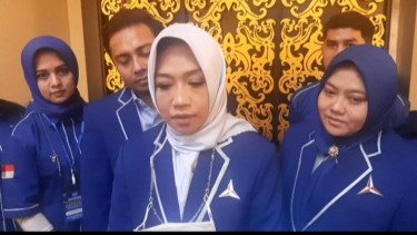 DPD Demokrat DIY Tolak Wacana Jabatan Presiden Tiga Periode